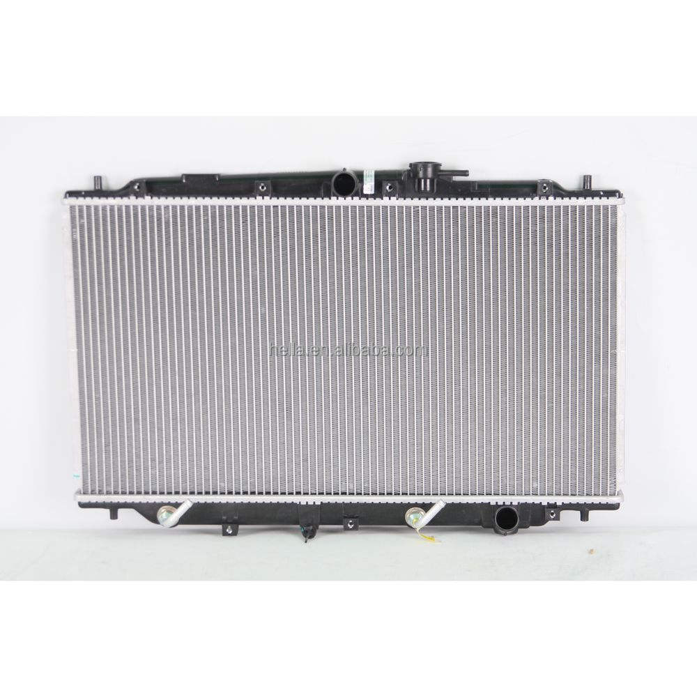 Engine Radiator For HONDA ACCORD 1990 1.8 1990- 19010-PT0-004 19010-P45-G01 19010-P45-505 19010-PT0-003