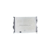 Car Engine Aluminum Radiator MT For MAZDA 323F 1994-1998 BPL715200 BPL7-15-200 RAD13897 62382A