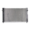 Car Engine Aluminum Radiator MT For RENAULT R19 1988- 7700784039 RAD14702 63887