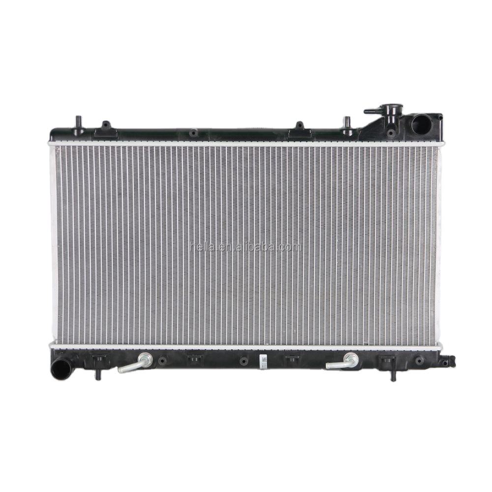 Aluminum Radiator MT For HYUNDAI IX35 2010 2011 2012 2013 253102Y500 25310-2Y500 253102Y501 25310-2Y501 RAD21559 675018