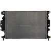 Engine Radiator For FORD FUSION 1.5T 2013-2016 DG9Z8005E DG9Z8005C DG9Z-8005-E DG9Z-8005-C