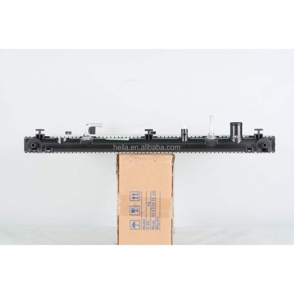 Engine Radiator For SUZUKI GRAND VITARA 2.5 V6 2006- 17700-66J10