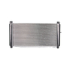 Car Engine Aluminum Radiator MT For FORD EXPLORER V6 3.5L 2014 2015 EB5Z8005A EB5Z-8005-A RAD13445