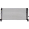 Car Engine Aluminum Radiator AT For FORD PINTO 1975-1980 D52H8005AA D52H-8005-AA D52H8005AB D52H-8005-AB RAD426