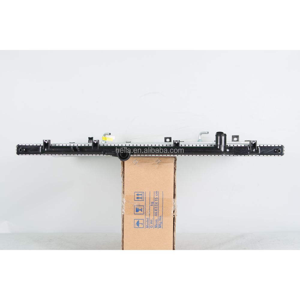 Engine Radiator For ACURA MDX 3.5 V6 2001-2002 19010-PGK-A51