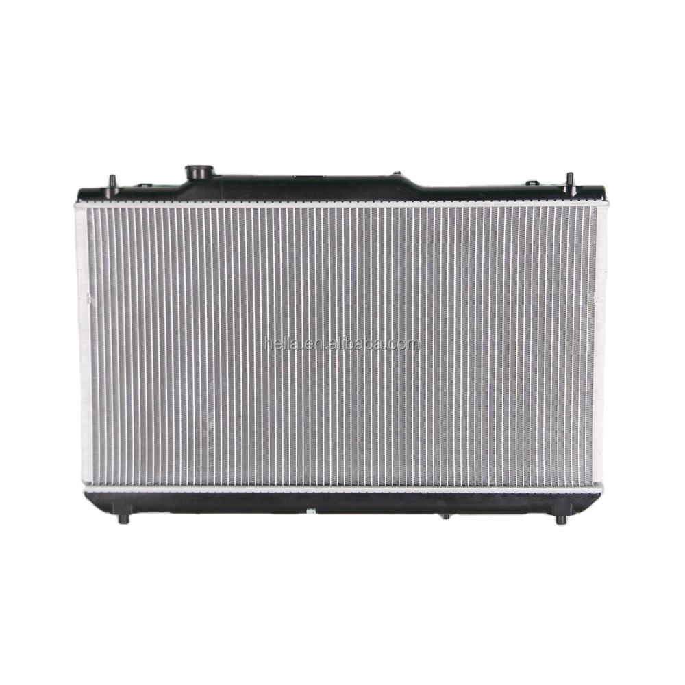 China Auto Aluminum Radiator For Nissan Teana 2.0T 2018 214106CT0B 21410-6CT0B