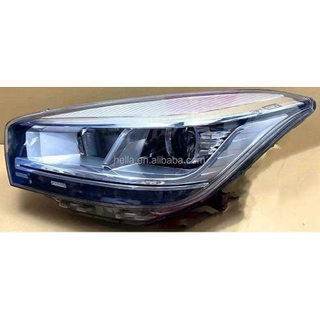 Headlight Headlamp LED Front Light For Chery Tiggo 5x 2019 2020 2021 605000186AA 605000187AA