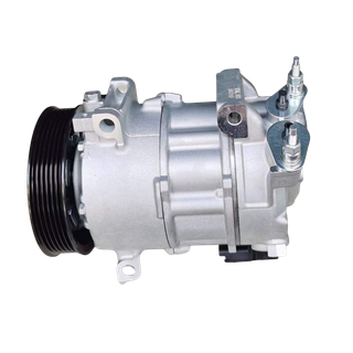 Car air Conditioner A/C AC Compressor 12V For Hyundai Tucson 2.7 2005-2009 Auto Accessories 97701-0L300 977010L300
