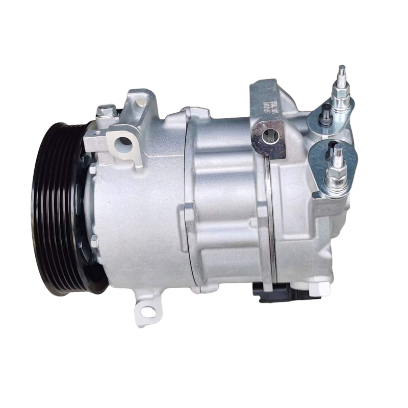 Car air Conditioner A/C AC Compressor 12V For Hyundai Tucson 2.7 2005-2009 Auto Accessories 97701-0L300 977010L300