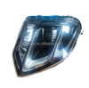 Car Headlamp Front Headlight For Chery OMODA C5 605000530AA 605000531AA