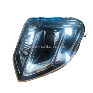 Car Headlamp Front Headlight For Chery OMODA C5 605000530AA 605000531AA