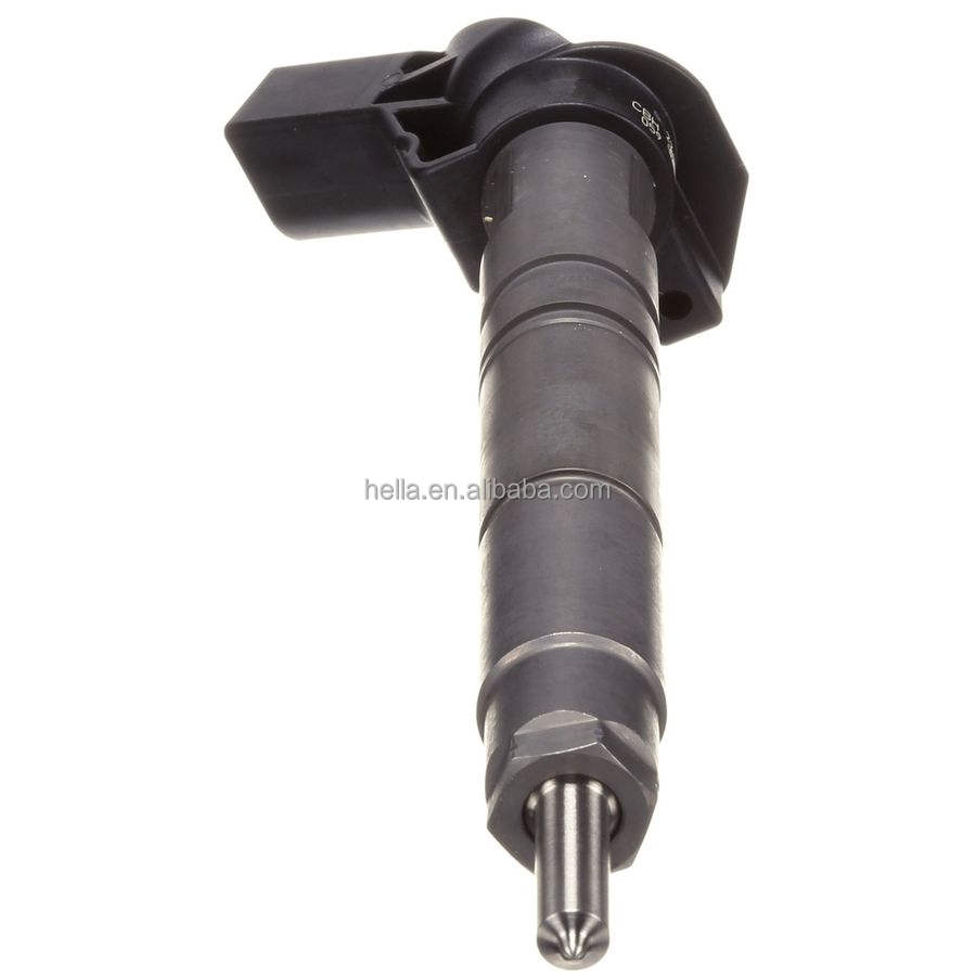 Fuel Diesel Injector Nozzles For BMW 3 Series 316 318 d 2.0 13538579234 0445110818 13538514146