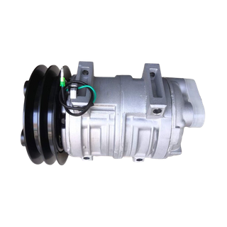 Car air Conditioner AC Compressor For Toyota Land Cruiser 4.2 4.5 2014 2015 Accessories 88320-6A230 883206A230