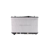China Auto Aluminum Radiator For Honda Vezel RU5 1.5 1901050WH51 19010-50W-H51