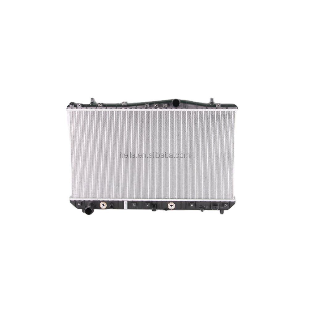 China Auto Aluminum Radiator For Honda Vezel RU5 1.5 1901050WH51 19010-50W-H51