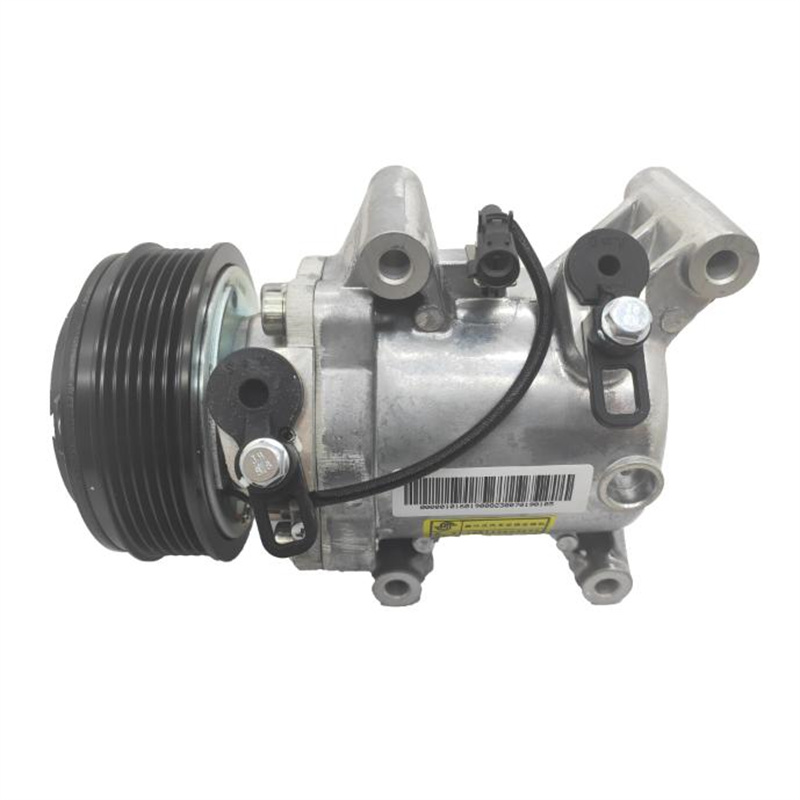 Car AC Compressor For GEELY VISION X6 101601664