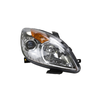 Car Headlamp Front Headlight For JMC VIGUS Pickup Head lamp HP2-13006-AC HP2-13005-AC