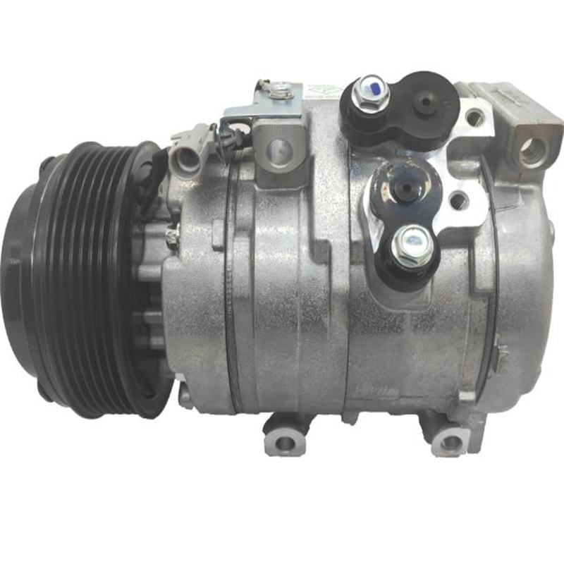 Car AC Compressor For GEELY EC7 1.3T 1067000182