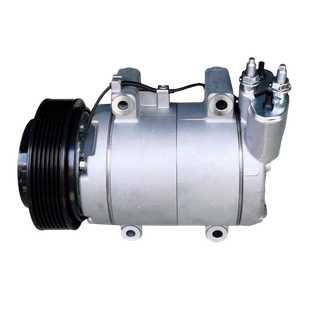 Car air Conditioner A/C AC Compressor 12V For Nissan X-Trail 2.5 2013 Auto Accessories 92600-AU01C 92600AU01C