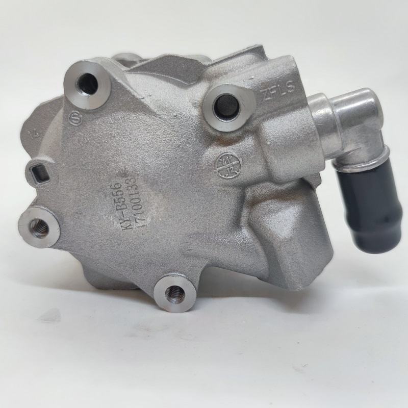 Car Auto Hydraulic Power Steering Pump For PEUGEOT SAMSUNG SM3 2006-2009 47110-31050 47110-31000 49110-95F0A