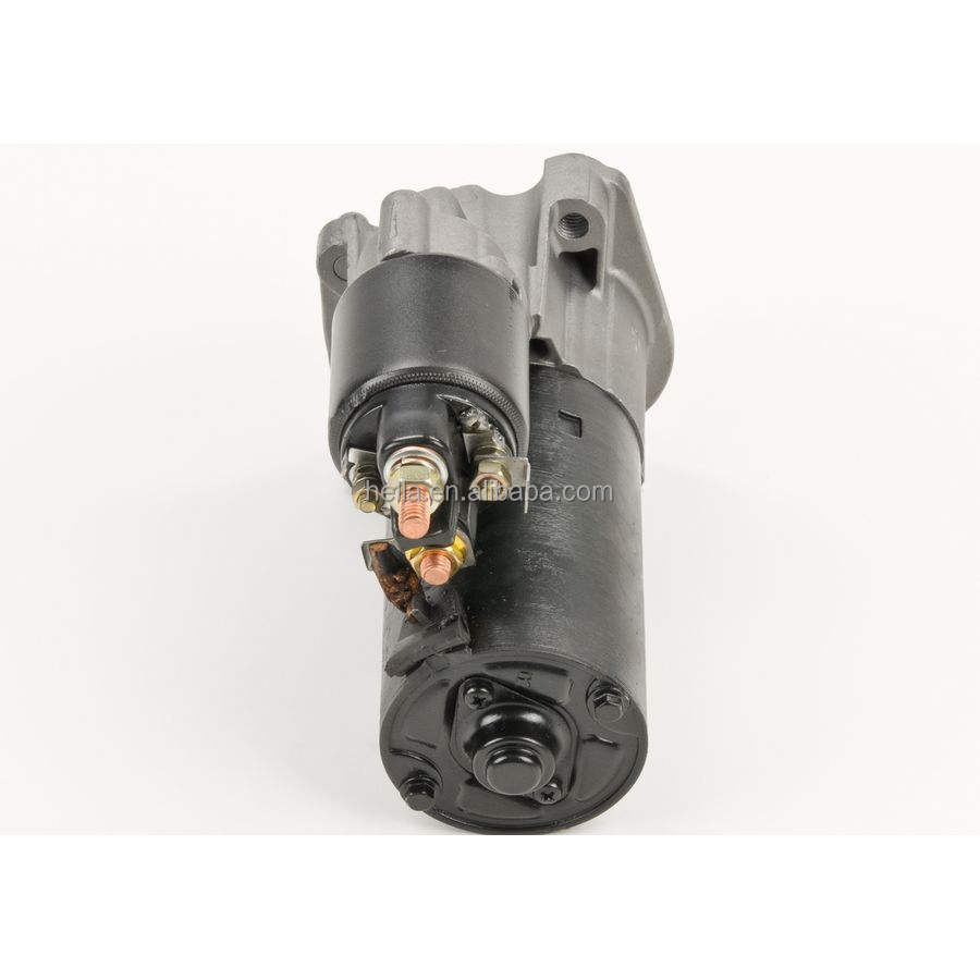 Car Starter Auto Starter For Audi A4 CALA 3.2FSI 2007-2012 079911021D
