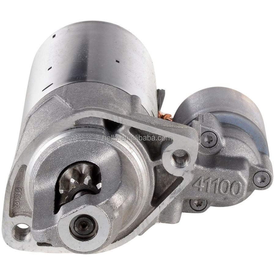 Car Spare Parts Auto Starter For MG MG5 HS accessories 1.5L 2012-2015 30005443