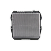 China Auto Aluminum Radiator For Nissan Paladin D22 2141071A00 21410-71A00