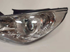 Car Headlamp Headlight Assembly For Hyundai SONATA 2010 2011 2012 Head lamp 92101-4Q000 92102-4Q000