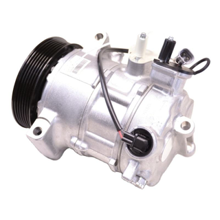 Car A/C Compressor For Jeep COMPASS 55111610AA 55111610AB RL111610AB 55111610AC R5111610AB