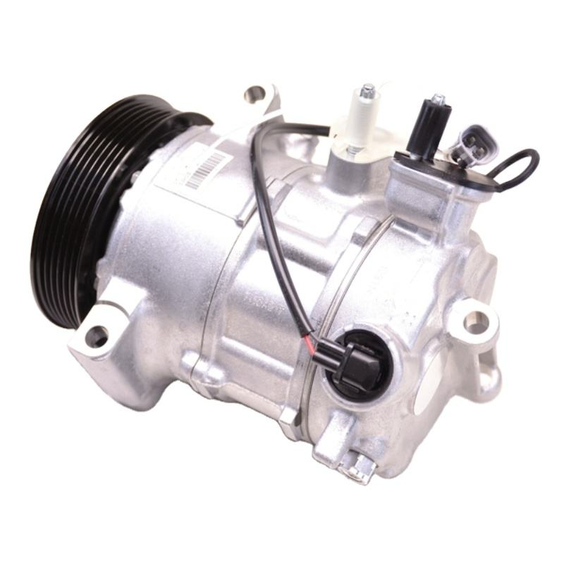 Car A/C Compressor For Jeep COMPASS 55111610AA 55111610AB RL111610AB 55111610AC R5111610AB