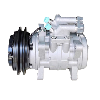 Car air Conditioner A/C AC Compressor 12V For Ford Fiesta 1.5 2013-2015 Auto Accessories DN4861450A DN48-61450-A
