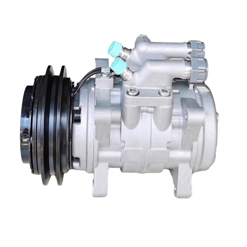Car air Conditioner A/C AC Compressor 12V For Ford Fiesta 1.5 2013-2015 Auto Accessories DN4861450A DN48-61450-A