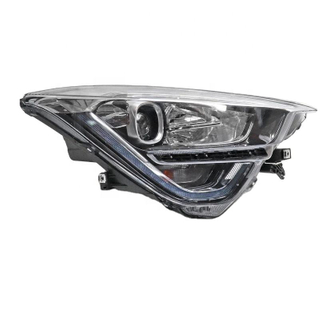 Original Car Headlamp Front Headlight For Chery Tiggo 4 Tiggo4 2019 2020 2021 2022 Head light J684421010BA J684421020BA