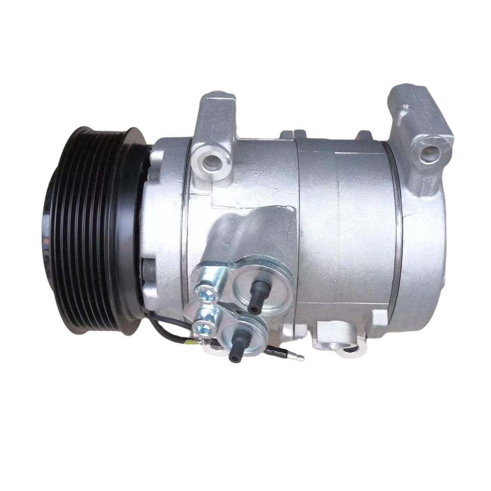Car air Conditioner A/C AC Compressor 12V For Toyota Sienna 2.7 2010-2013 Auto Accessories 88310-08080 8831008080