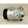 Car A/C AC Compressor 12V For Toyota Alphard 2.5 2015 2016 2017 88310-58021 8831058021 88310-28020 447150-7631 447150-6440