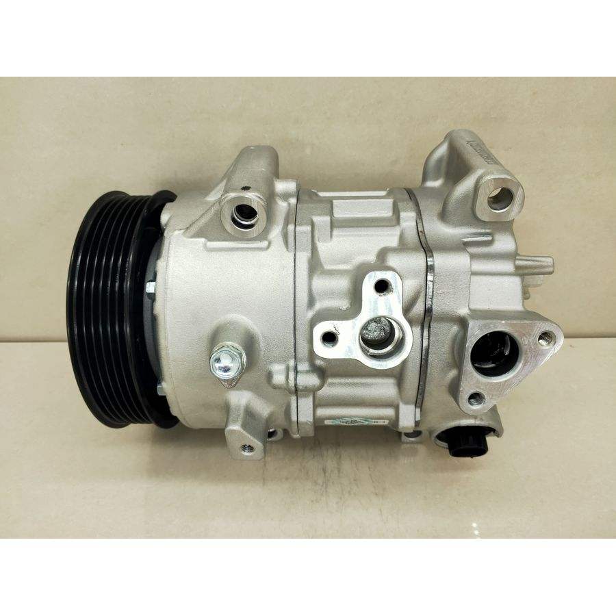 Car A/C AC Compressor 12V For Toyota Alphard 2.5 2015 2016 2017 88310-58021 8831058021 88310-28020 447150-7631 447150-6440
