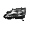 Car Headlamp Front Headlight For Lexus ES250 Head lamp 8110533B40 81105-33B40