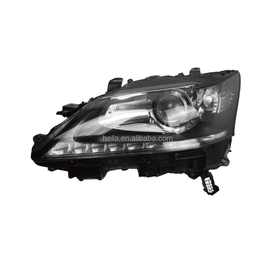 Car Headlamp Front Headlight For Lexus ES250 Head lamp 8110533B40 81105-33B40