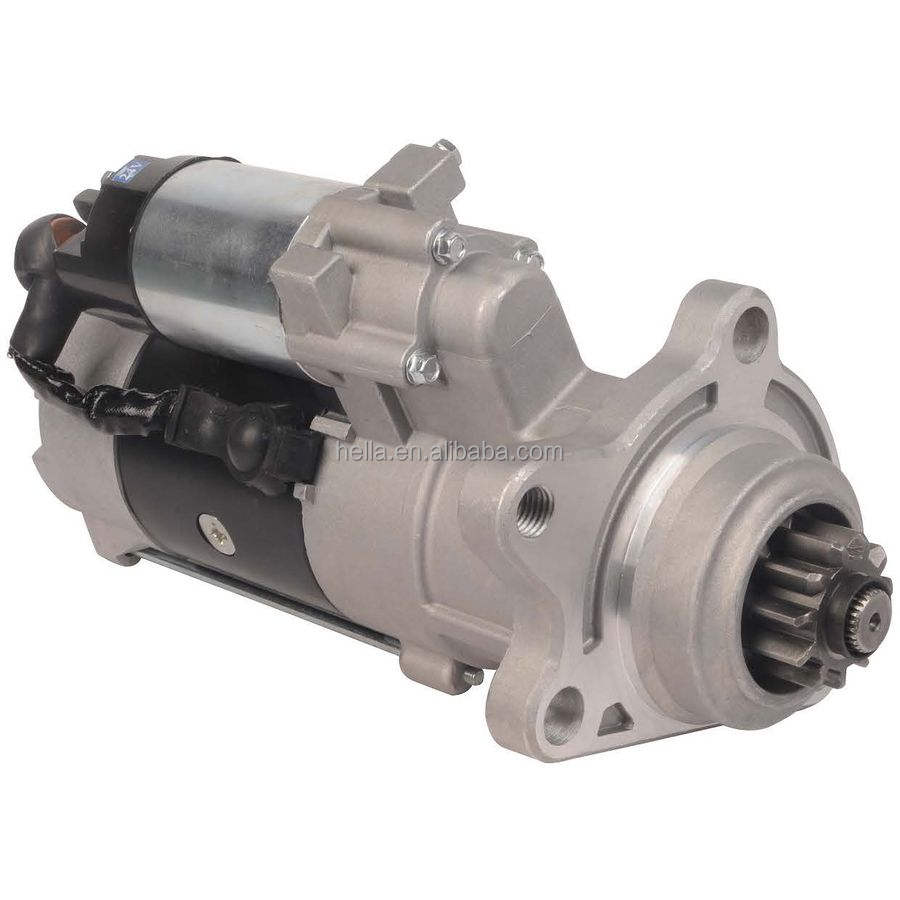 Car Auto Engine Starter For Mercedes Benz W221 221 12V 10T 1.4KW A2789060800 2789060800