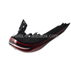 Car taillight For LI ONE M01-41330002 M01-41330001
