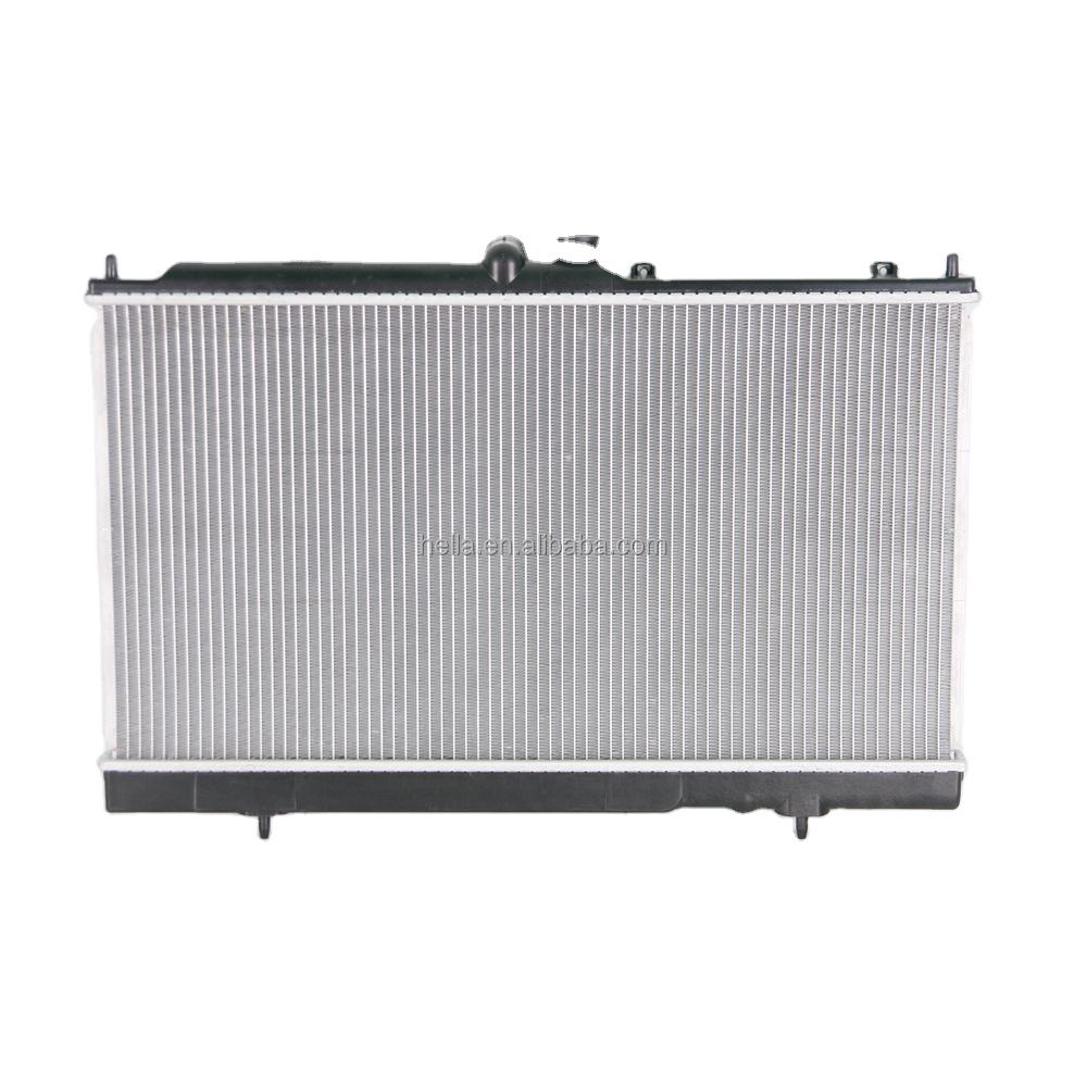 China Auto Aluminum Radiator For Saic MG Roewe 360 1.4T 30048804