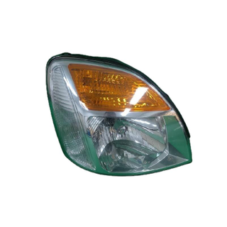 Headlight Headlamp For Hyundai Starex restyling 2 2003 2004 2005 2006 2007 921024A600 92102-4A600 92101-4A600