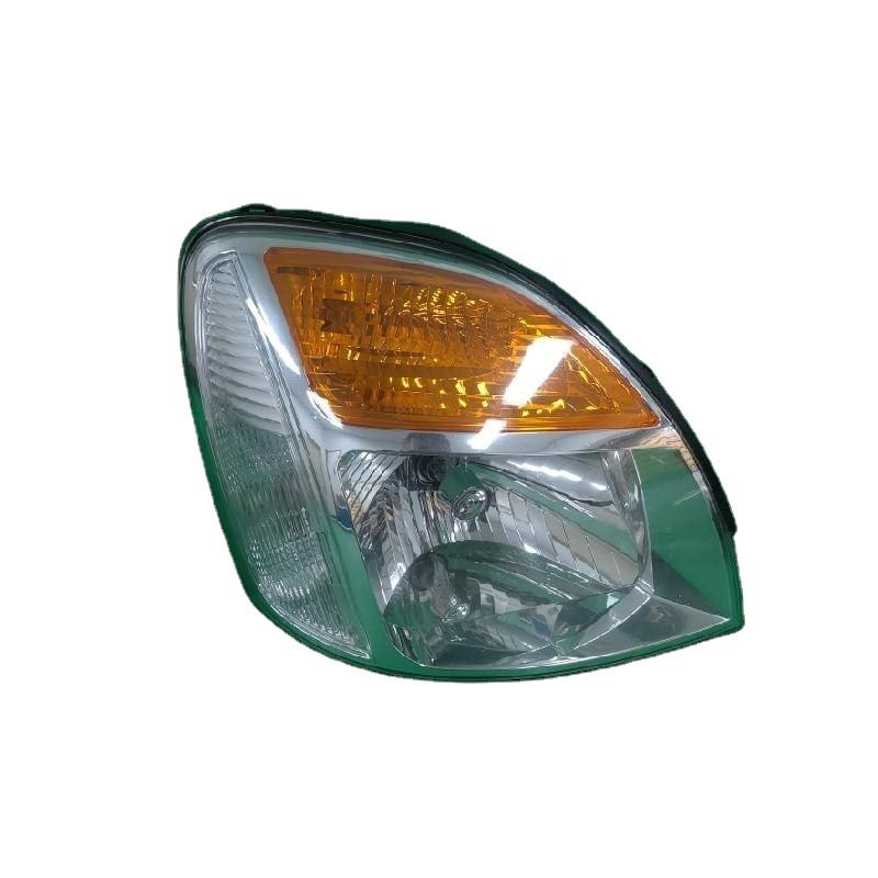 Headlight Headlamp For Hyundai Starex restyling 2 2003 2004 2005 2006 2007 921024A600 92102-4A600 92101-4A600