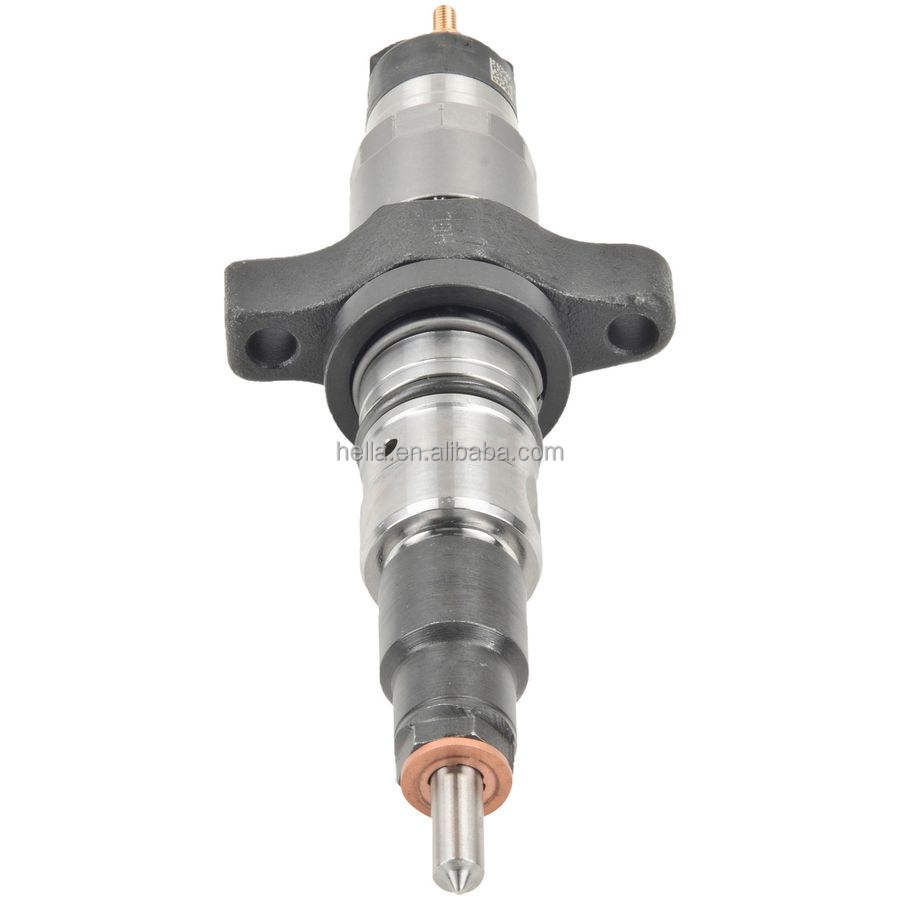 Fuel Diesel Injector Nozzles For IVECO 0445110418 DLLA139P2229 F00VC01201