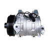 Car air Conditioner A/C AC Compressor 12V For Nissan Bluebird Tiida Sylphy 1.6 2016 2017 92600-3RJ2A 926003RJ2A