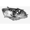 Car Headlamp Front Headlight For Toyota Reiz Blue 2011 Head lamp 811300P070