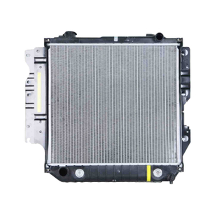 Engine Radiator For JEEP WRANGLER 4.0 1991 1992 2993 1994 1995 55037653AA 55037654AB 52028123AB 52029160AB 52080180AB
