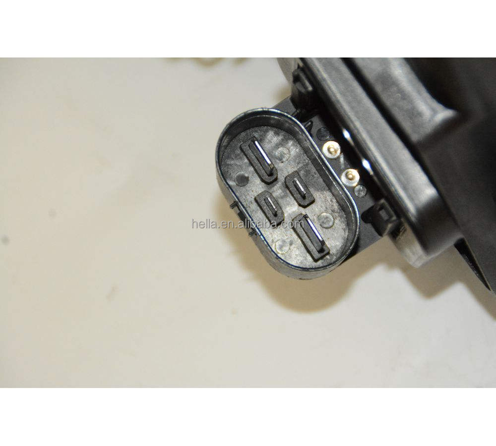 Car Auto Radiator Cooling Electronic Fan For Chevrolet Cruze 1.8 1.6 13289624