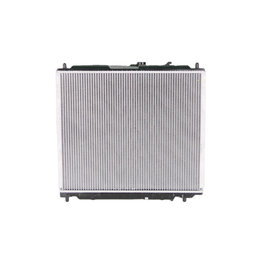 China Auto Aluminum Radiator For Hyundai Accent AT 253100M150 25310-0M150