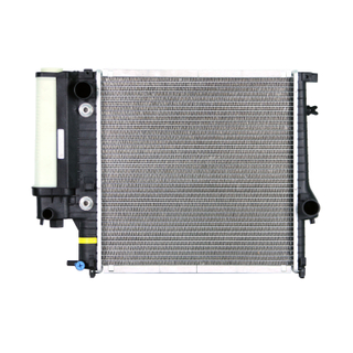 Car Radiator For BMW 1719136 1723898 17111719136 17111723898 1719264 1723528 17111719264 17111723528